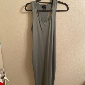 bodycon dress